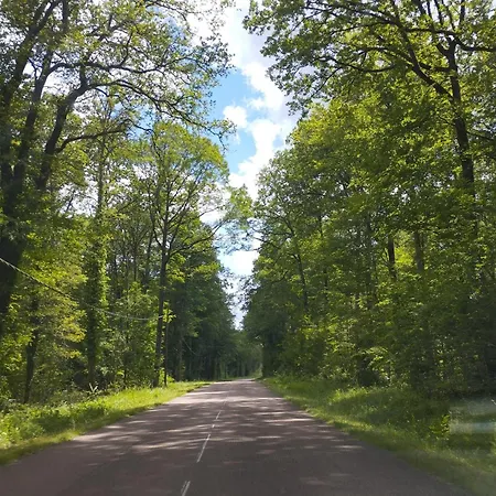بيت للعطل Au Nid D'hirondelles Selles (Haute-Saone)